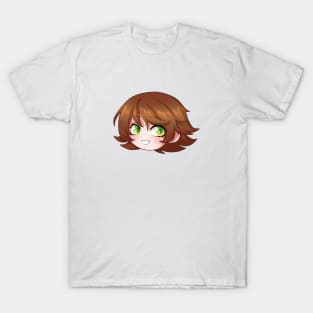 Chihiro Danganronpa T-Shirt